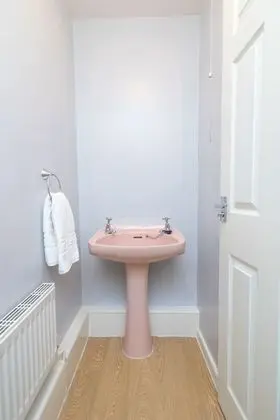 Ev, 4 Yatak Odası