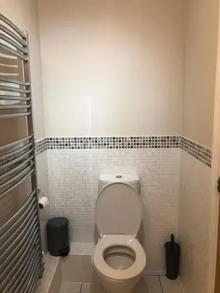 Apart Daire, 2 Yatak Odası, Mikrodalga