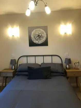 Apart Daire, 2 Yatak Odası, Mikrodalga