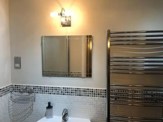 Apart Daire, 2 Yatak Odası, Mikrodalga