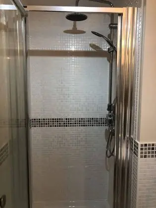 Apart Daire, 2 Yatak Odası, Mikrodalga