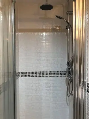 Apart Daire, 2 Yatak Odası, Mikrodalga