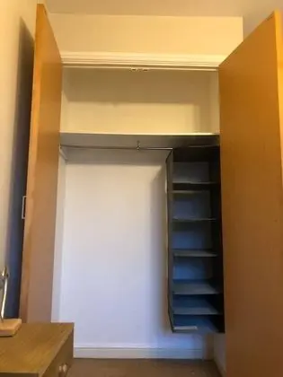Apart Daire, 2 Yatak Odası, Mikrodalga