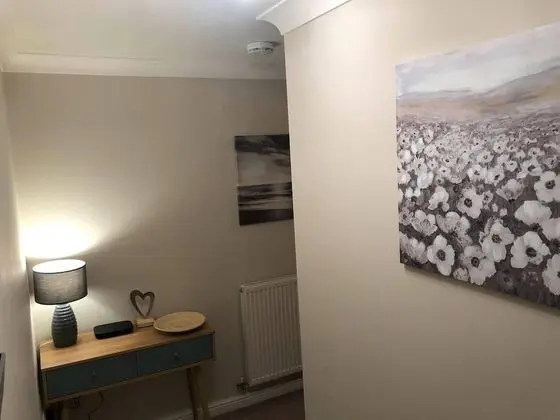 Apart Daire, 2 Yatak Odası, Mikrodalga