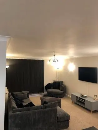 Apart Daire, 2 Yatak Odası, Mikrodalga
