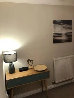 Apart Daire, 2 Yatak Odası, Mikrodalga
