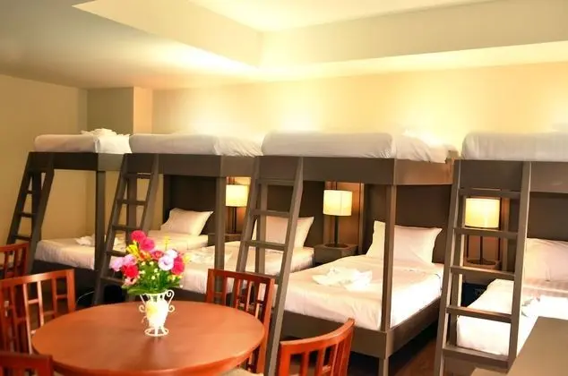 Group Room, Mountain View