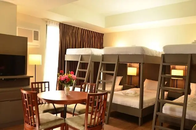 Group Room, Mountain View