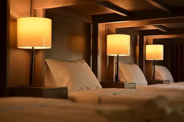 Group Room, Mountain View