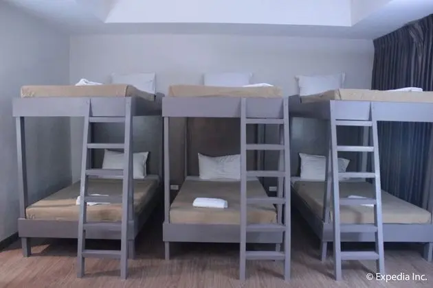 Group Room, Mountain View