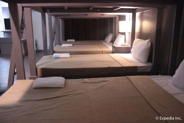 Group Room, Mountain View