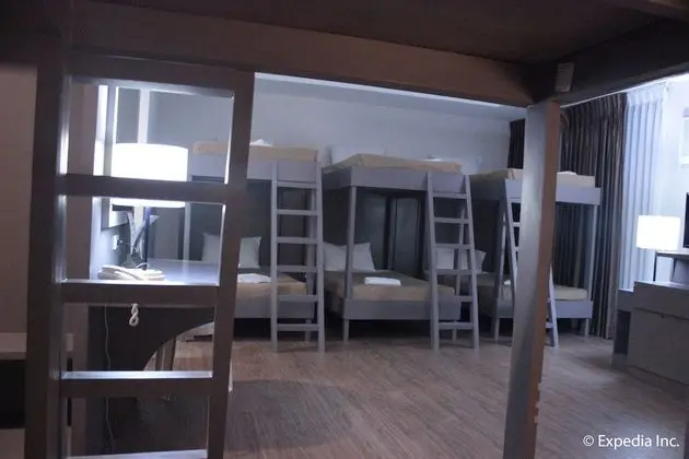 Group Room, Mountain View