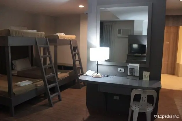 Group Room, Mountain View