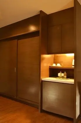 Group Room, Mountain View