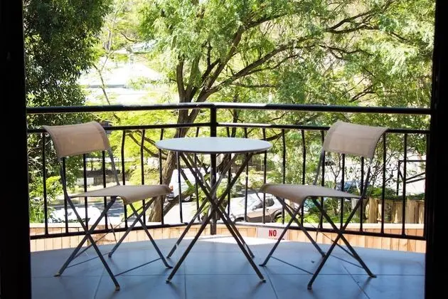 Standard Apart Daire, 1 Yatak Odası, Havuz Kullanımı, Avlu Manzaralı