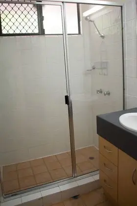 Standard Apart Daire, 1 Yatak Odası, Havuz Kullanımı, Avlu Manzaralı