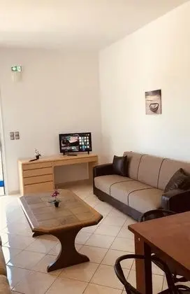 Superior Üç Kişilik Oda
