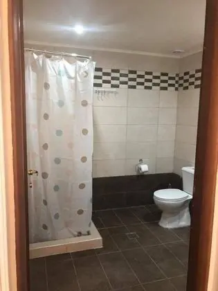 Üç Kişilik Oda