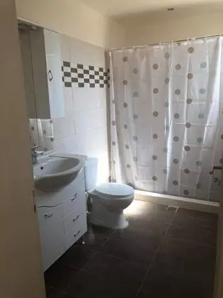 Üç Kişilik Oda