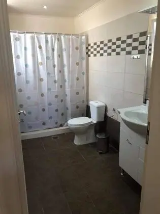 Üç Kişilik Oda