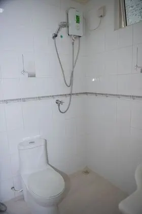 Superior Tek Büyük Yataklı Oda, Şehir Manzaralı