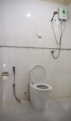 Superior Tek Büyük Yataklı Oda, Şehir Manzaralı