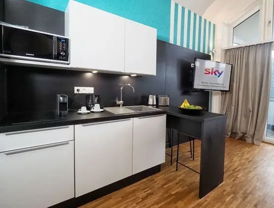 Design Stüdyo, 1 Büyük (Queen) Boy Yatak, Sigara İçilmez