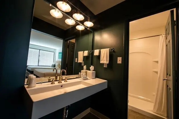 River View - King - Pet Friendly