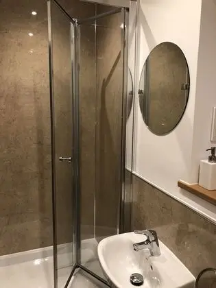 Kır Evi, 1 Yatak Odası
