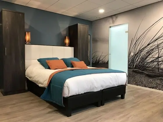 Deluxe Stüdyo Süit (Apartment)