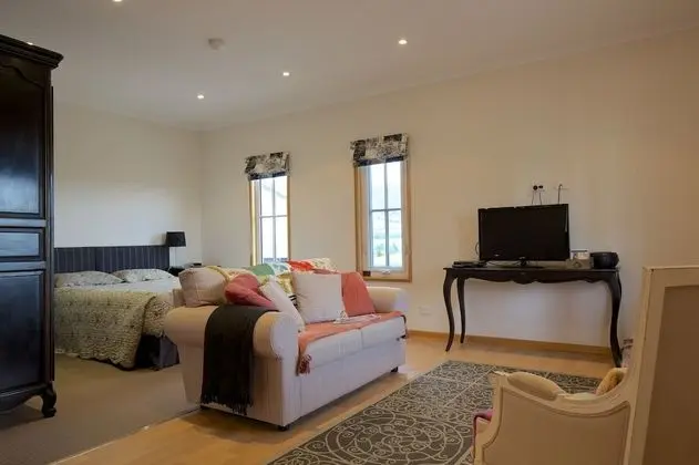 Luxury Süit, 2 Yatak Odası, Sigara İçilmez, Mutfak (S/C Lux cottage)