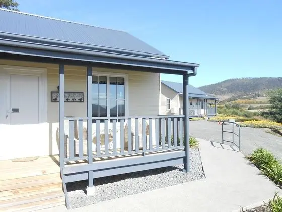 Luxury Süit, 2 Yatak Odası, Sigara İçilmez, Mutfak (S/C Lux cottage)