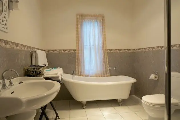 Luxury Süit, 2 Yatak Odası, Sigara İçilmez, Mutfak (S/C Lux cottage)