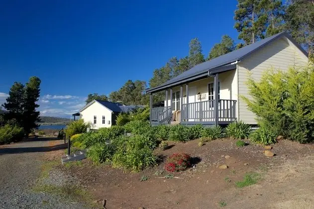 Luxury Süit, 2 Yatak Odası, Sigara İçilmez, Mutfak (S/C Lux cottage)
