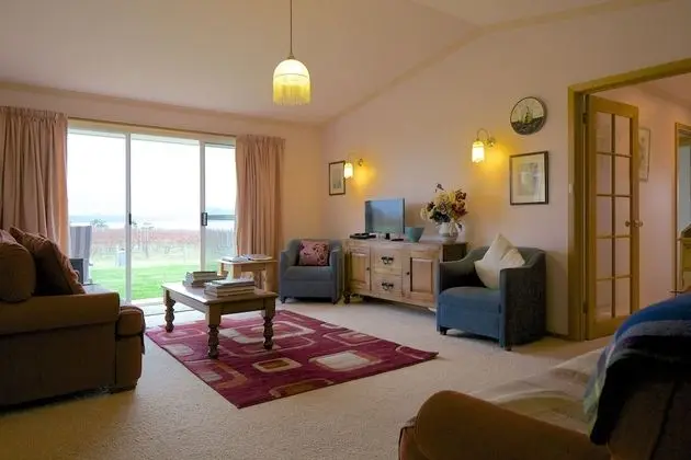 Standard Oda, Sigara İçilmez, Mutfak (4 bedroom Barilla House)