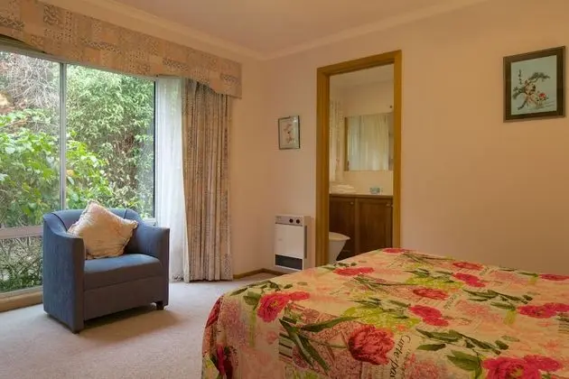 Standard Oda, Sigara İçilmez, Mutfak (4 bedroom Barilla House)