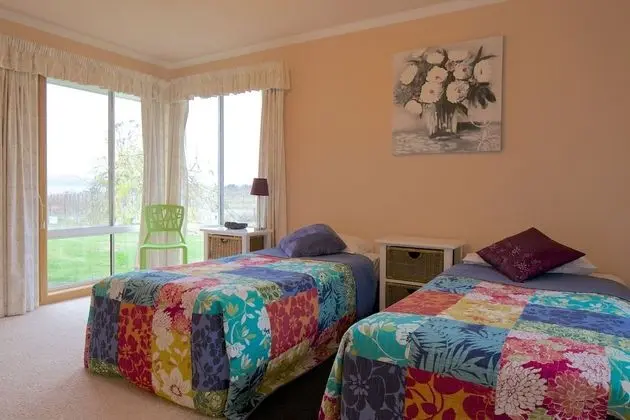 Standard Oda, Sigara İçilmez, Mutfak (4 bedroom Barilla House)