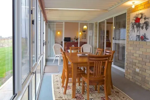 Standard Oda, Sigara İçilmez, Mutfak (4 bedroom Barilla House)