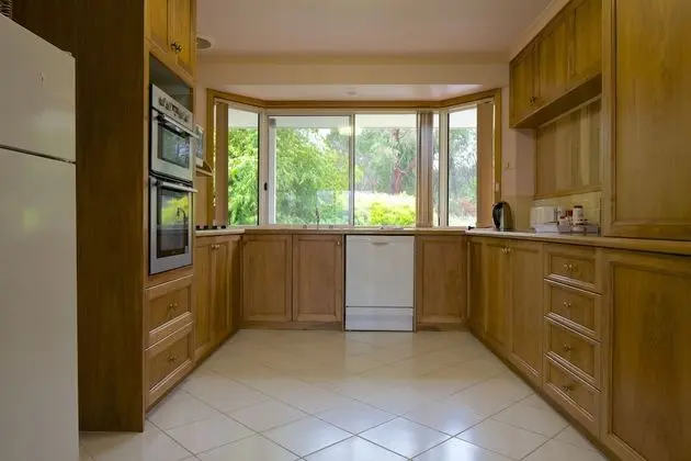 Standard Oda, Sigara İçilmez, Mutfak (4 bedroom Barilla House)
