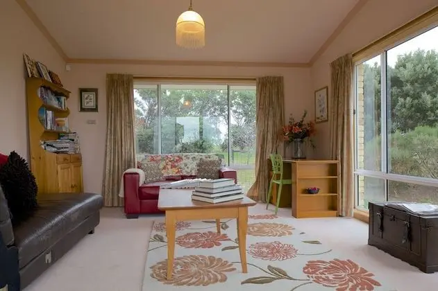 Standard Oda, Sigara İçilmez, Mutfak (4 bedroom Barilla House)
