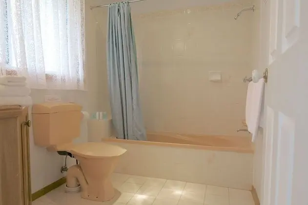 Standard Oda, Sigara İçilmez, Mutfak (4 bedroom Barilla House)