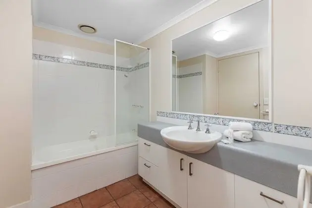 Standard Apart Daire, 2 Yatak Odası
