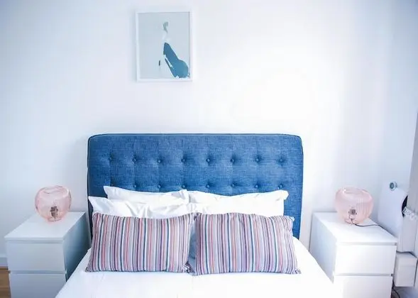 City Apart Daire, 2 Yatak Odası, 2 Banyolu