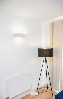 City Apart Daire, 2 Yatak Odası, 2 Banyolu