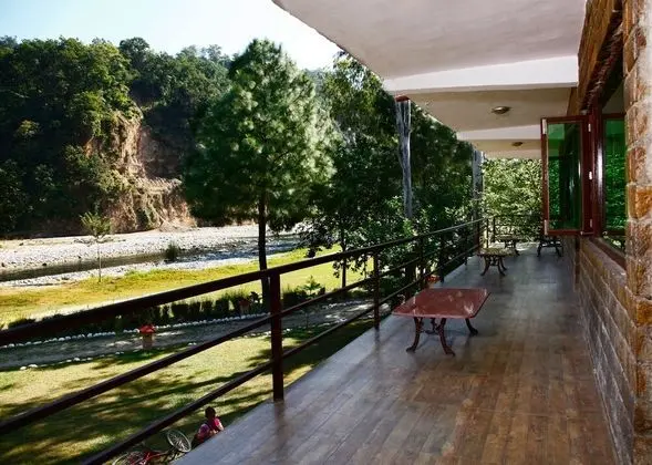 Romantic Tek Büyük Yataklı Oda, Nehir Manzaralı, Denize Sıfır