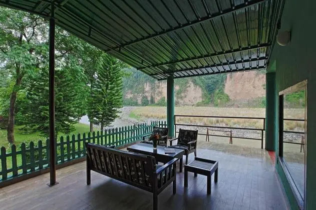 Romantic Tek Büyük Yataklı Oda, Nehir Manzaralı, Denize Sıfır