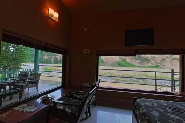 Romantic Tek Büyük Yataklı Oda, Nehir Manzaralı, Denize Sıfır