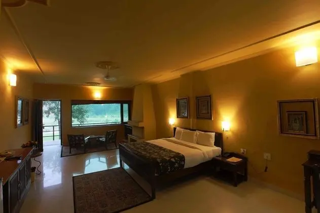 Romantic Tek Büyük Yataklı Oda, Nehir Manzaralı, Denize Sıfır