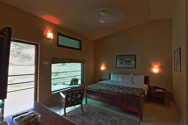 Romantic Tek Büyük Yataklı Oda, Nehir Manzaralı, Denize Sıfır
