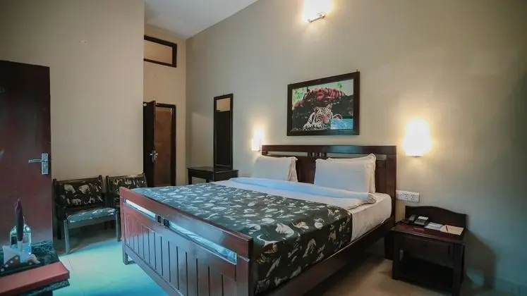 Romantic Tek Büyük Yataklı Oda, Nehir Manzaralı, Denize Sıfır